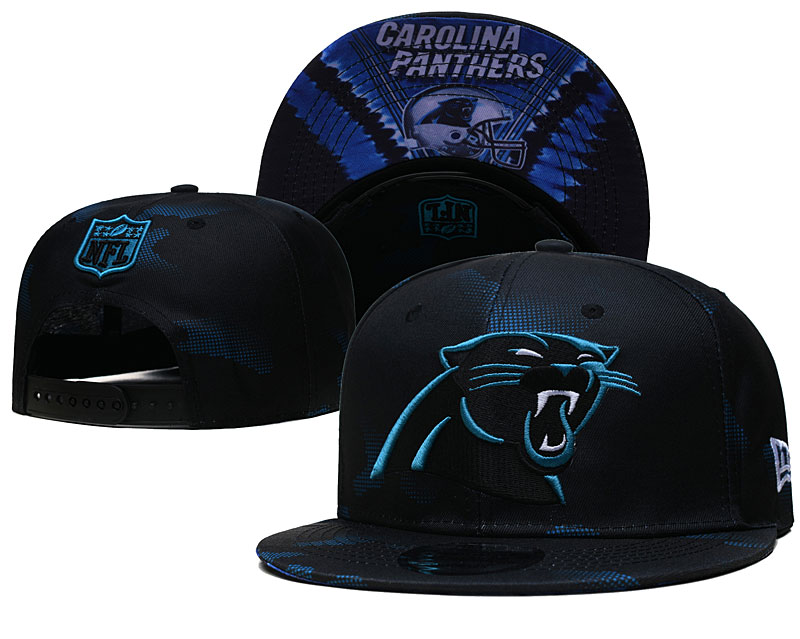Carolina Panthers CAPS-YD1600