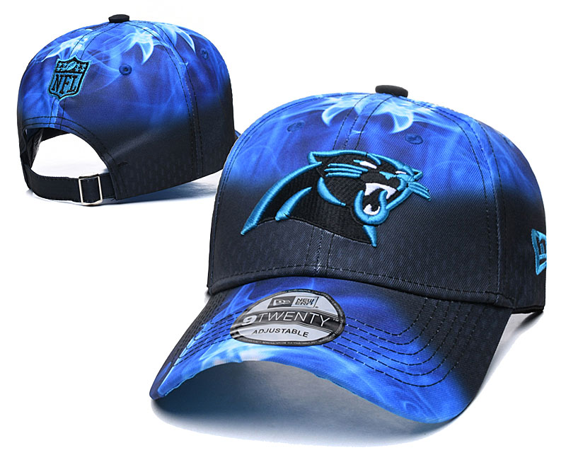 Carolina Panthers CAPS-YD1601