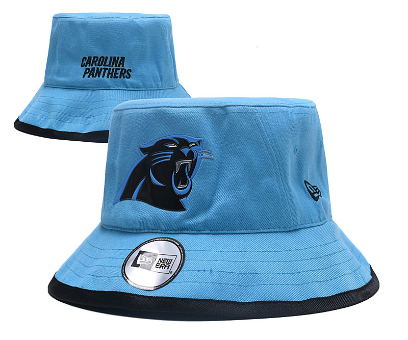 Carolina Panthers CAPS-YD1615