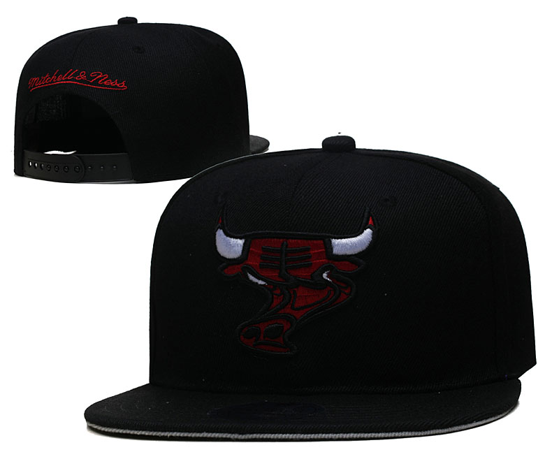 Chicago Bulls CAPS-YD2136