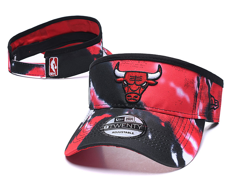 Chicago Bulls CAPS-YD2145
