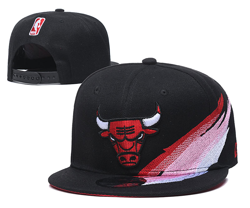 Chicago Bulls CAPS-YD2150