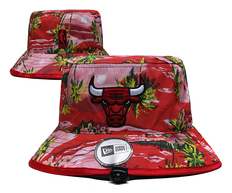 Chicago Bulls CAPS-YD2153