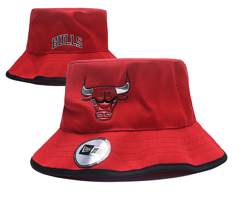 Chicago Bulls CAPS-YD2156