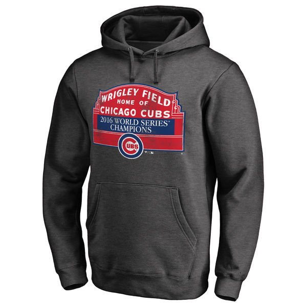 Chicago-Cubs-Black-2016-World-Series-Champions-Men's-Pullover-Hoodie3