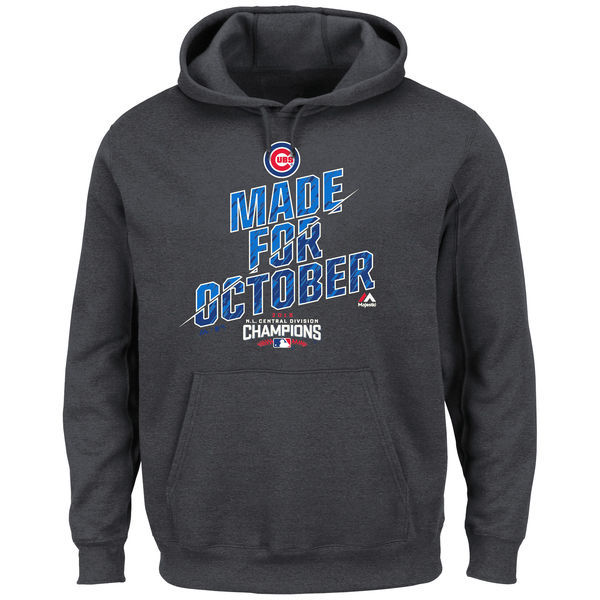 Chicago-Cubs-Charcoal-2016-World-Series-Champions-Men's-Hoodie2