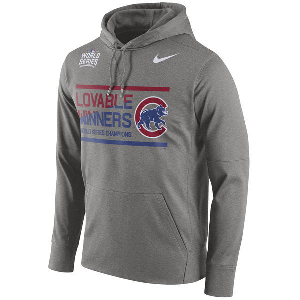 Chicago-Cubs-Grey-2016-World-Series-Champions-Men's-Hoodie2
