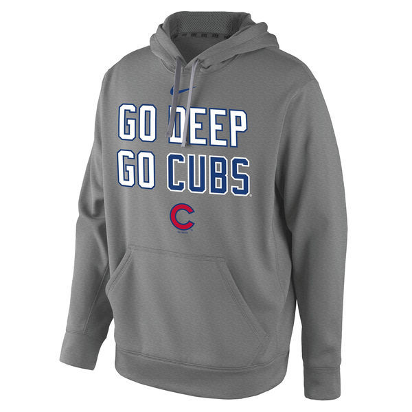Chicago-Cubs-Grey-Men's-Pullover-Hoodie5
