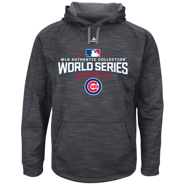 Chicago-Cubs-Heather-Gray-2016-World-Series-Men's-Pullover-Hoodie