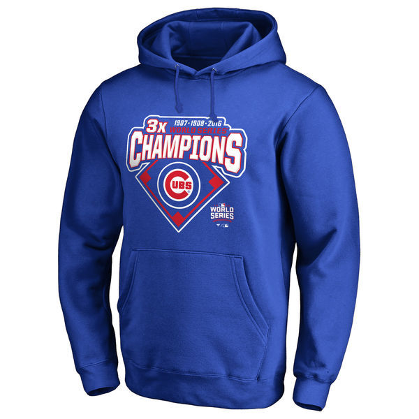 Chicago-Cubs-Royal-2016-World-Series-Champions-Men's-Pullover-Hoodie3