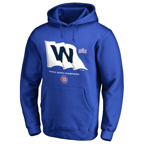 Chicago-Cubs-Royal-2016-World-Series-Champions-Men's-Pullover-Hoodie4