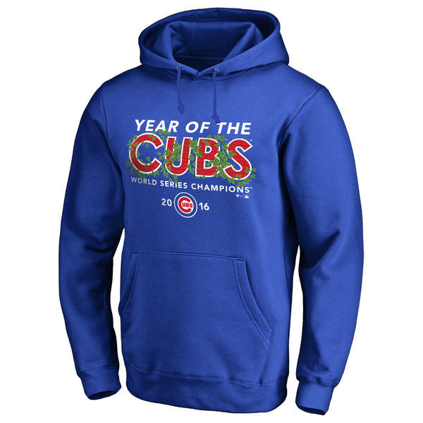 Chicago-Cubs-Royal-2016-World-Series-Champions-Men's-Pullover-Hoodie5
