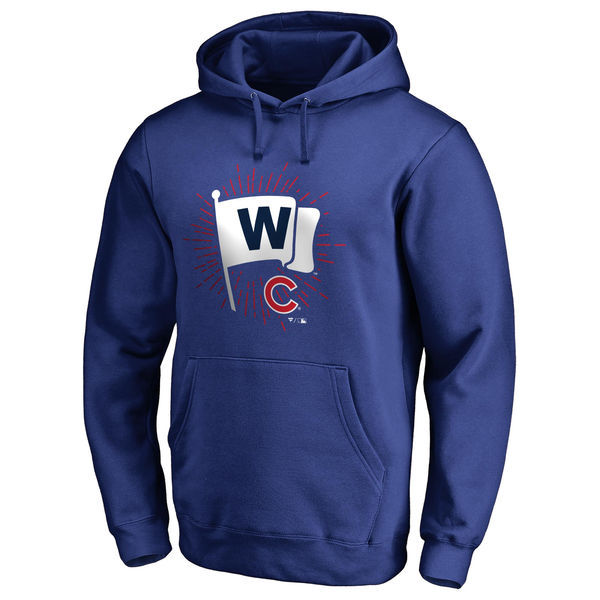 Chicago-Cubs-Royal-2016-World-Series-Champions-Men's-Pullover-Hoodie7