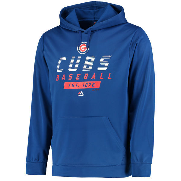 Chicago-Cubs-Royal-Men's-Pullover-Hoodie11