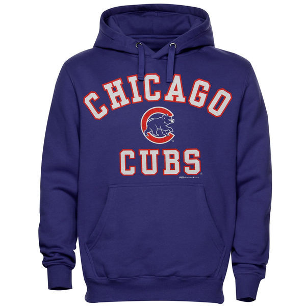 Chicago-Cubs-Royal-Men's-Pullover-Hoodie13