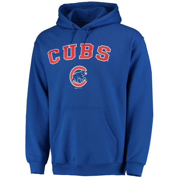 Chicago-Cubs-Royal-Men's-Pullover-Hoodie3