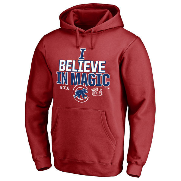 Chicago-Cubs-Scarlet-2016-World-Series-Men's-Pullover-Hoodie