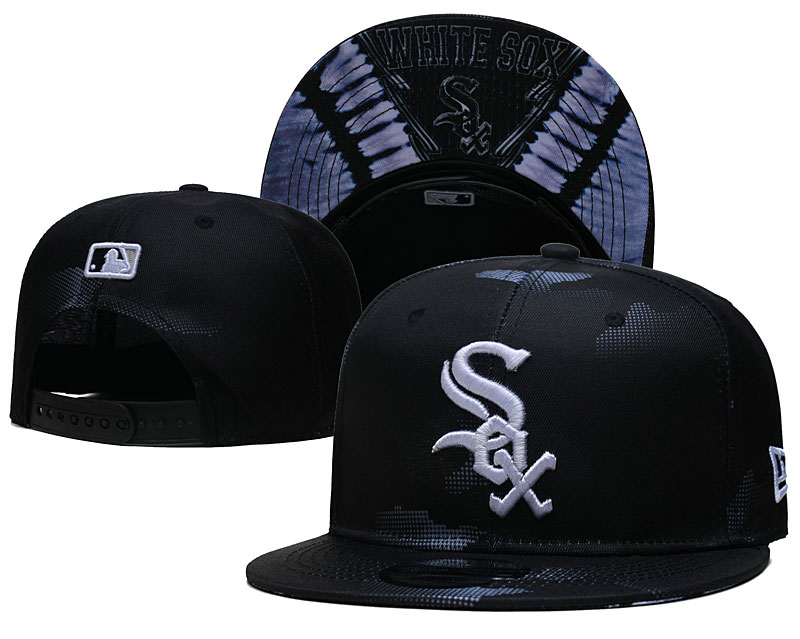 Chicago White Sox CAPS-YD2045