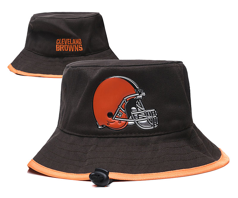 Cleveland Browns CAPS-YD1218
