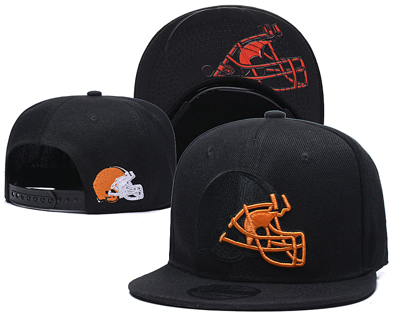Cleveland Browns CAPS-YD1992
