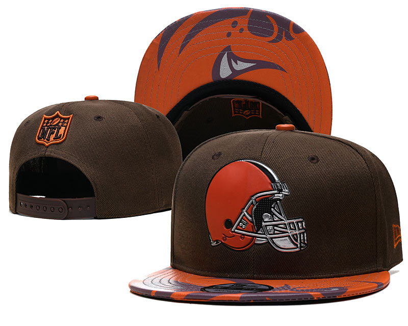 Cleveland Browns CAPS-YD1993