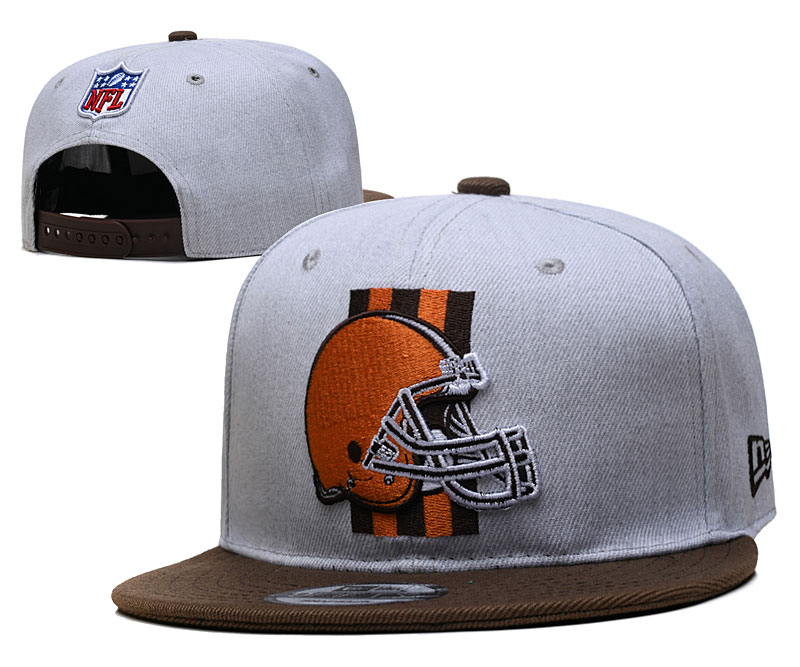 Cleveland Browns CAPS-YD1994
