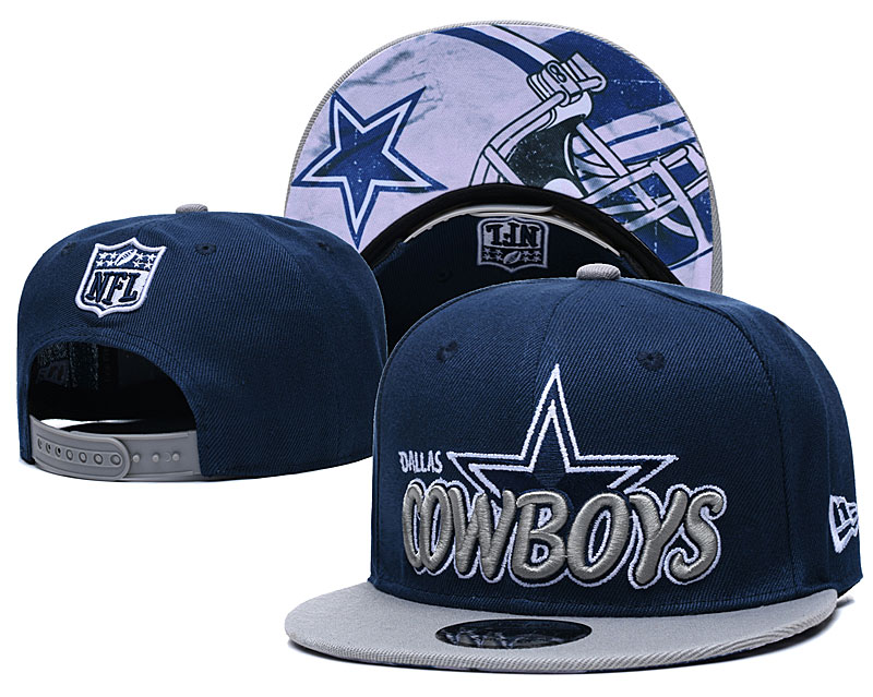 Dallas Cowboys CAPS-YD1631