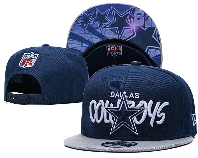 Dallas Cowboys CAPS-YD1632