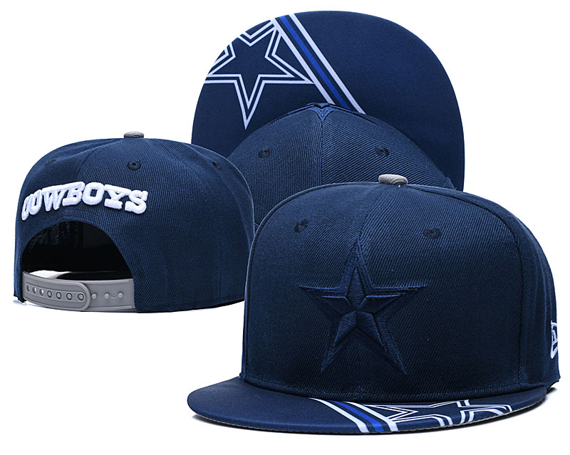 Dallas Cowboys CAPS-YD1633