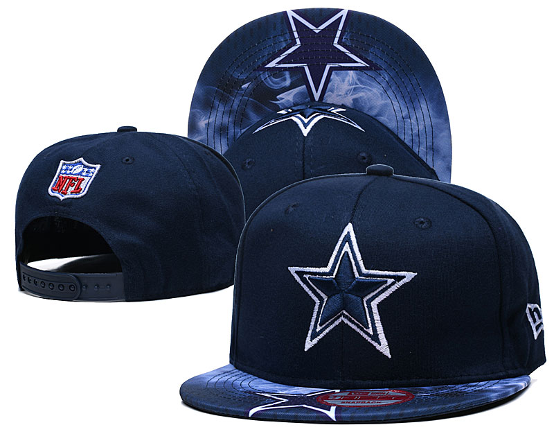 Dallas Cowboys CAPS-YD1639