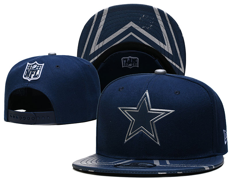 Dallas Cowboys CAPS-YD1642