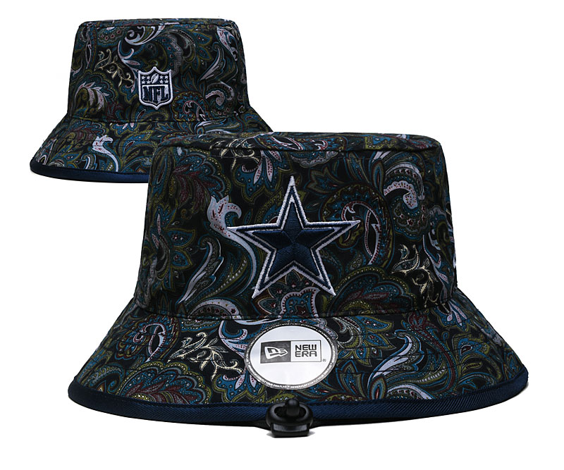Dallas Cowboys CAPS-YD1644