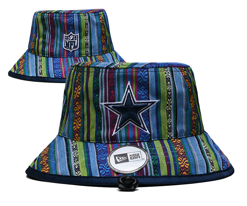 Dallas Cowboys CAPS-YD1645