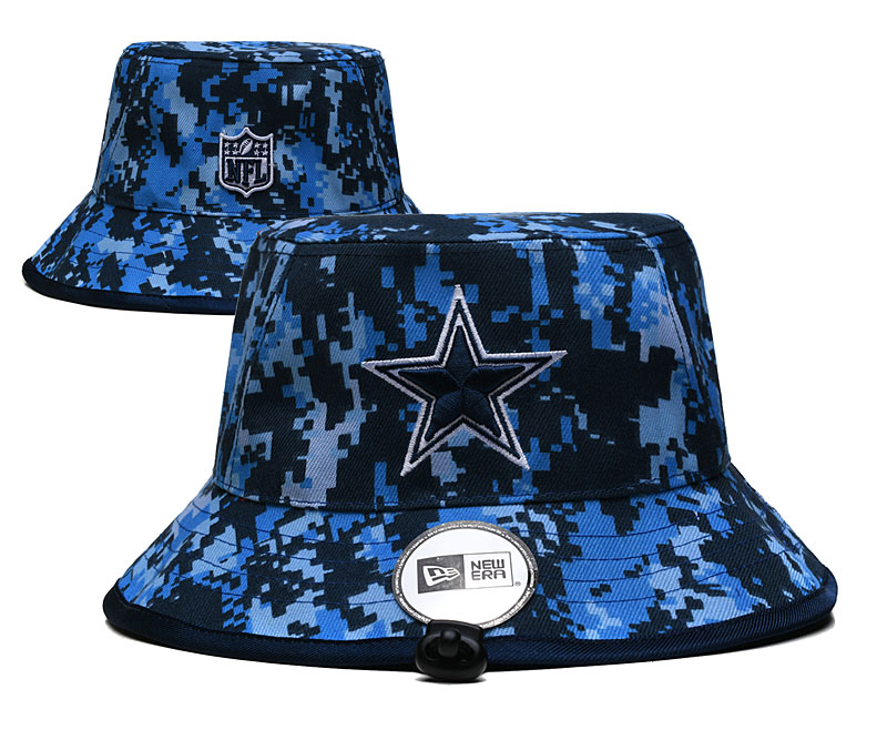 Dallas Cowboys CAPS-YD1646