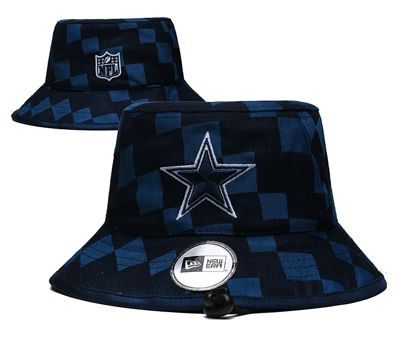 Dallas Cowboys CAPS-YD1647