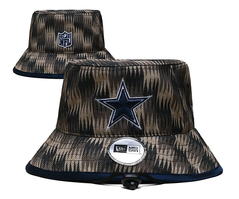 Dallas Cowboys CAPS-YD1648