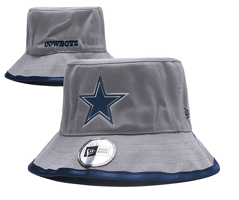 Dallas Cowboys CAPS-YD1649