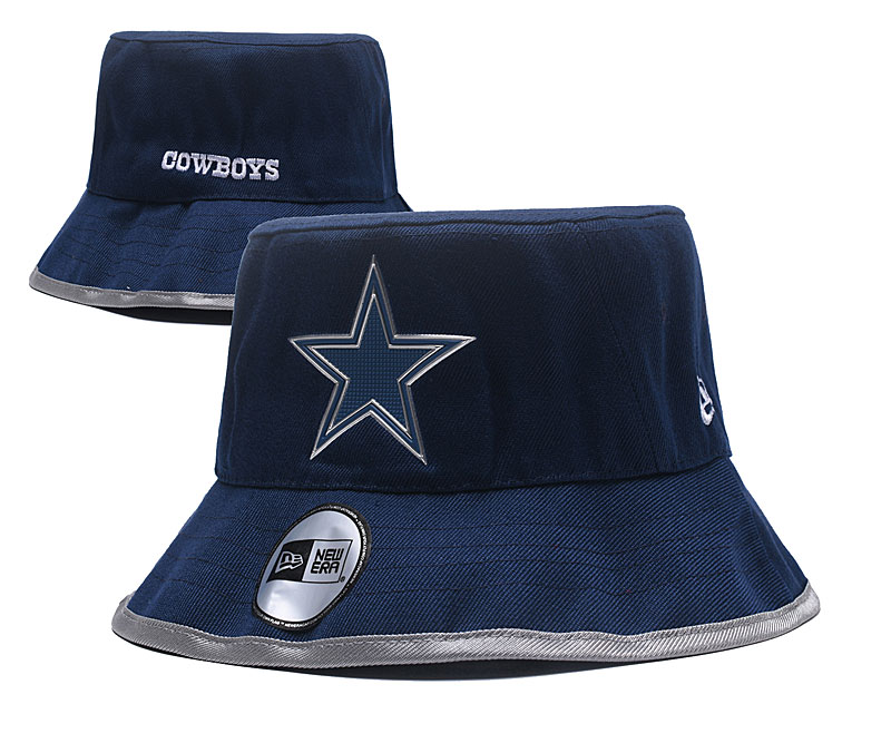 Dallas Cowboys CAPS-YD1650