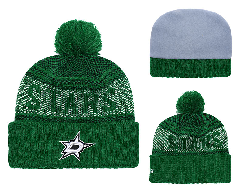 Dallas Stars CAPS-YD1465