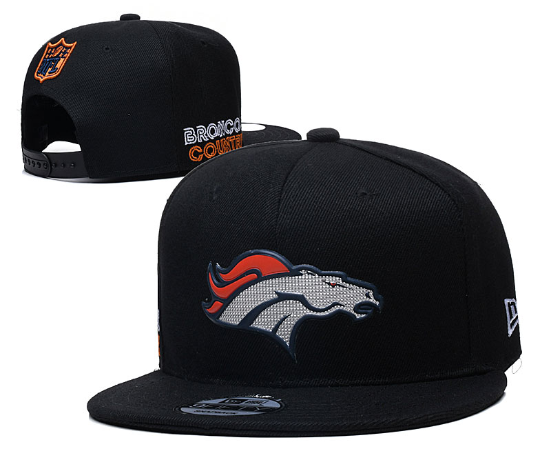 Denver Broncos CAPS-YD1066