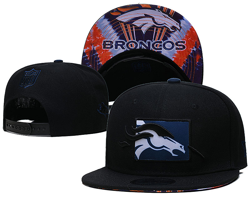 Denver Broncos CAPS-YD1067