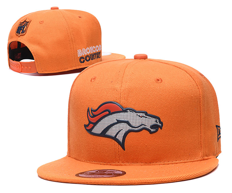 Denver Broncos CAPS-YD1068