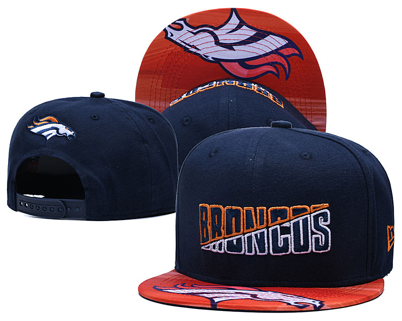 Denver Broncos CAPS-YD1069