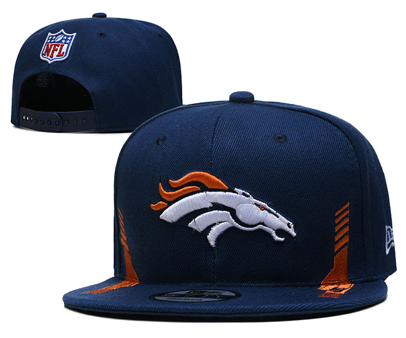 Denver Broncos CAPS-YD1584