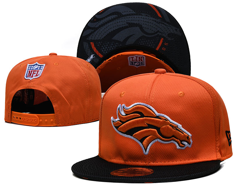 Denver Broncos CAPS-YD1585