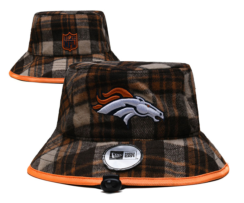 Denver Broncos CAPS-YD1592