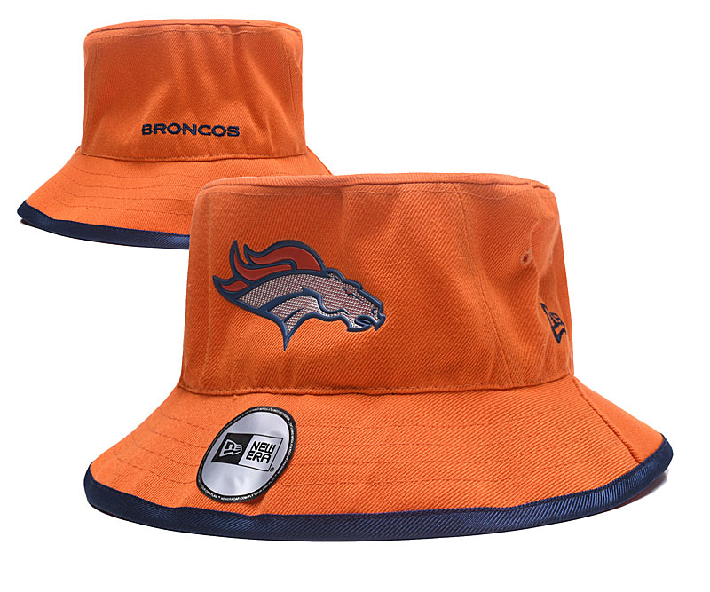 Denver Broncos CAPS-YD1593