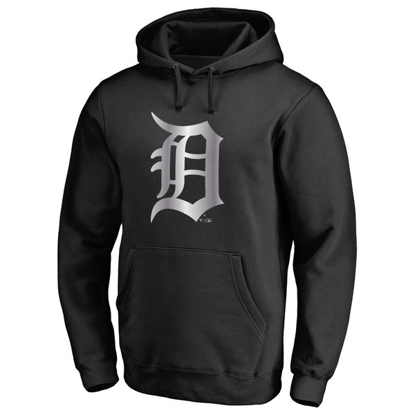 Detroit-Tigers-Platinum-Collection-Pullover-Hoodie-Black