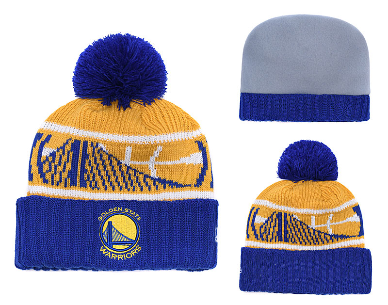 GOLDEN STATE WARRIORS CAPS-YD1578