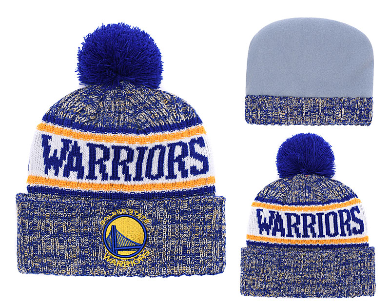 GOLDEN STATE WARRIORS CAPS-YD1588